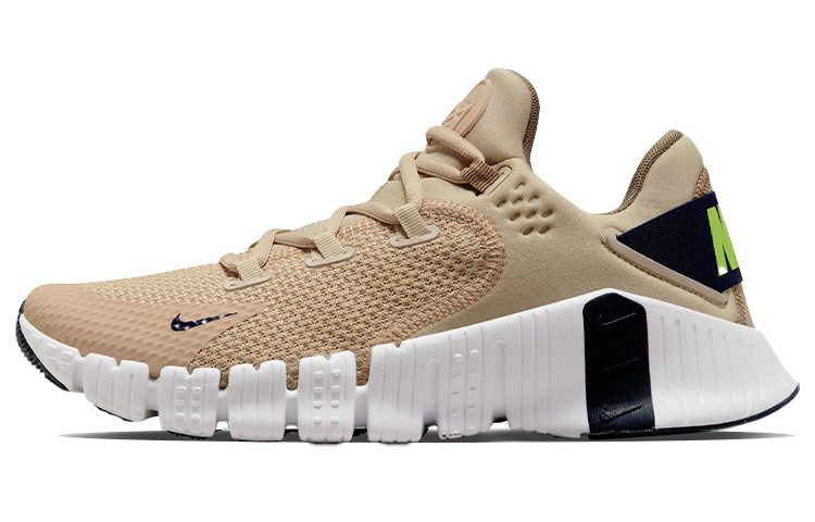 【代購】Nike Free Metcon 4 Rattan