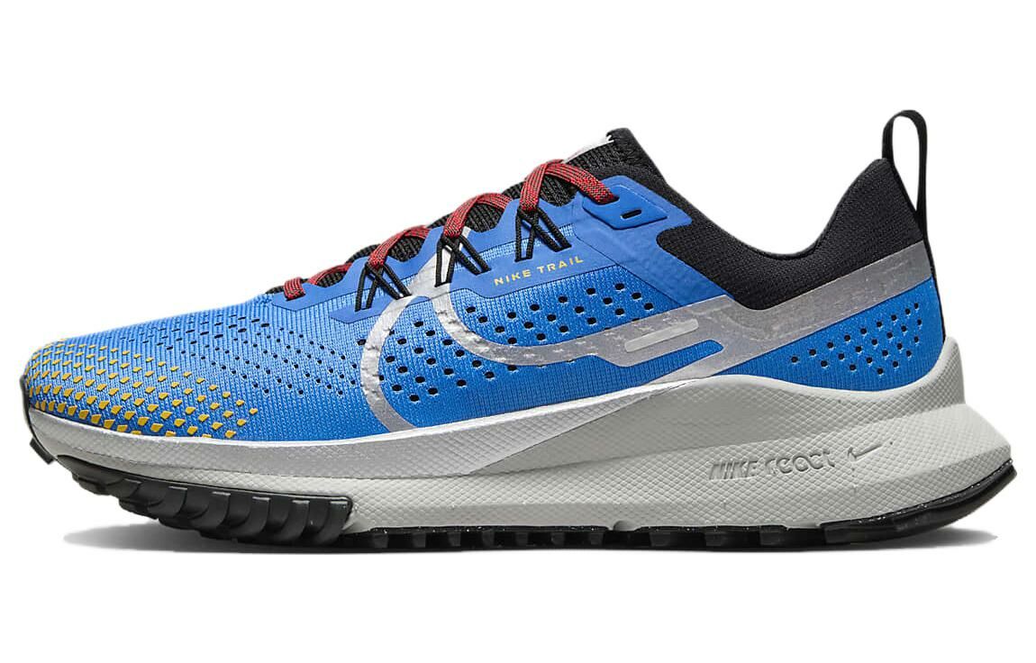 【代購】Nike Pegasus Trail 4 'Light Photo Blue' Women's
