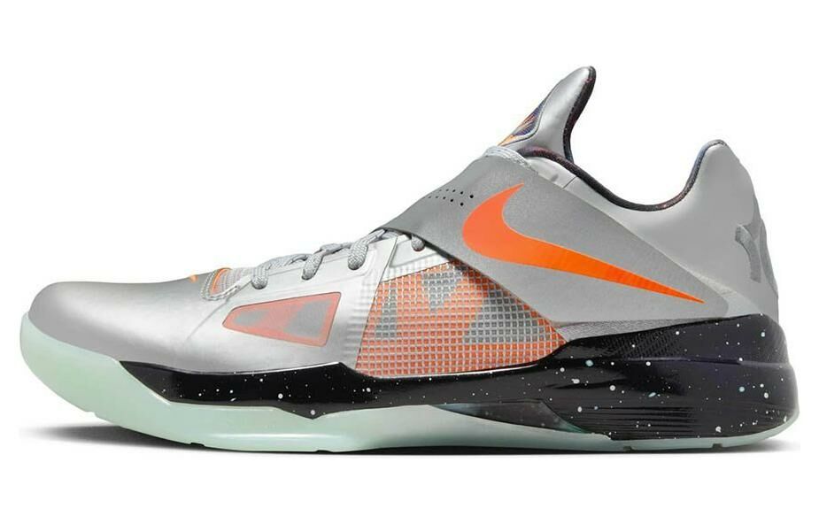 【代購】Nike KD 4 All Star - Galaxy 2024