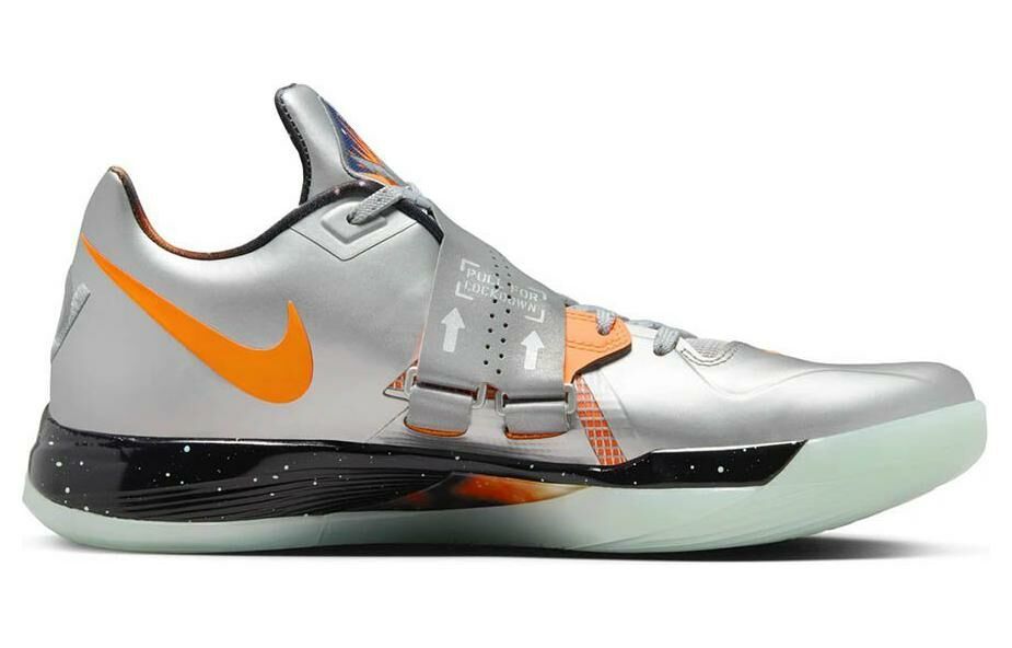 【代購】Nike KD 4 All Star - Galaxy 2024