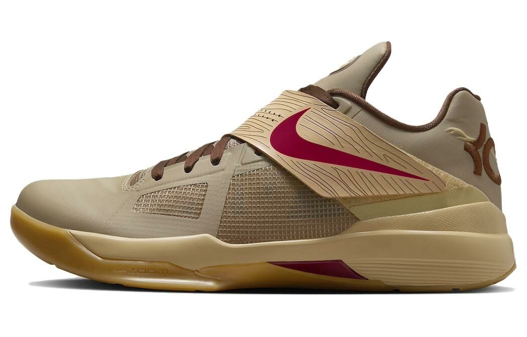 【代購】Nike KD 4 'Year Of The Dragon 2.0'