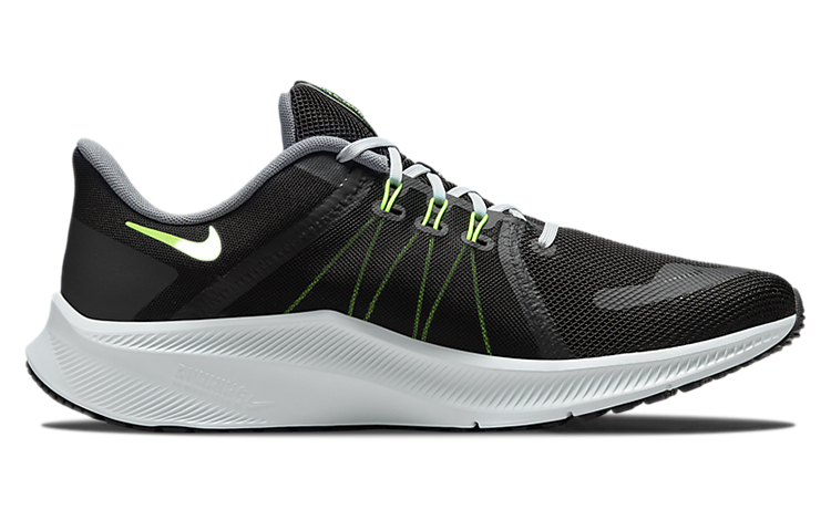 【代購】Nike Quest 4 'Black Volt'