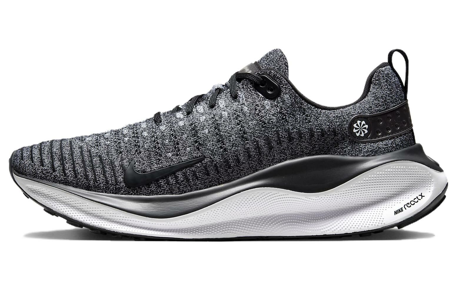 【代購】Nike ReactX Infinity Run 4 Oreo