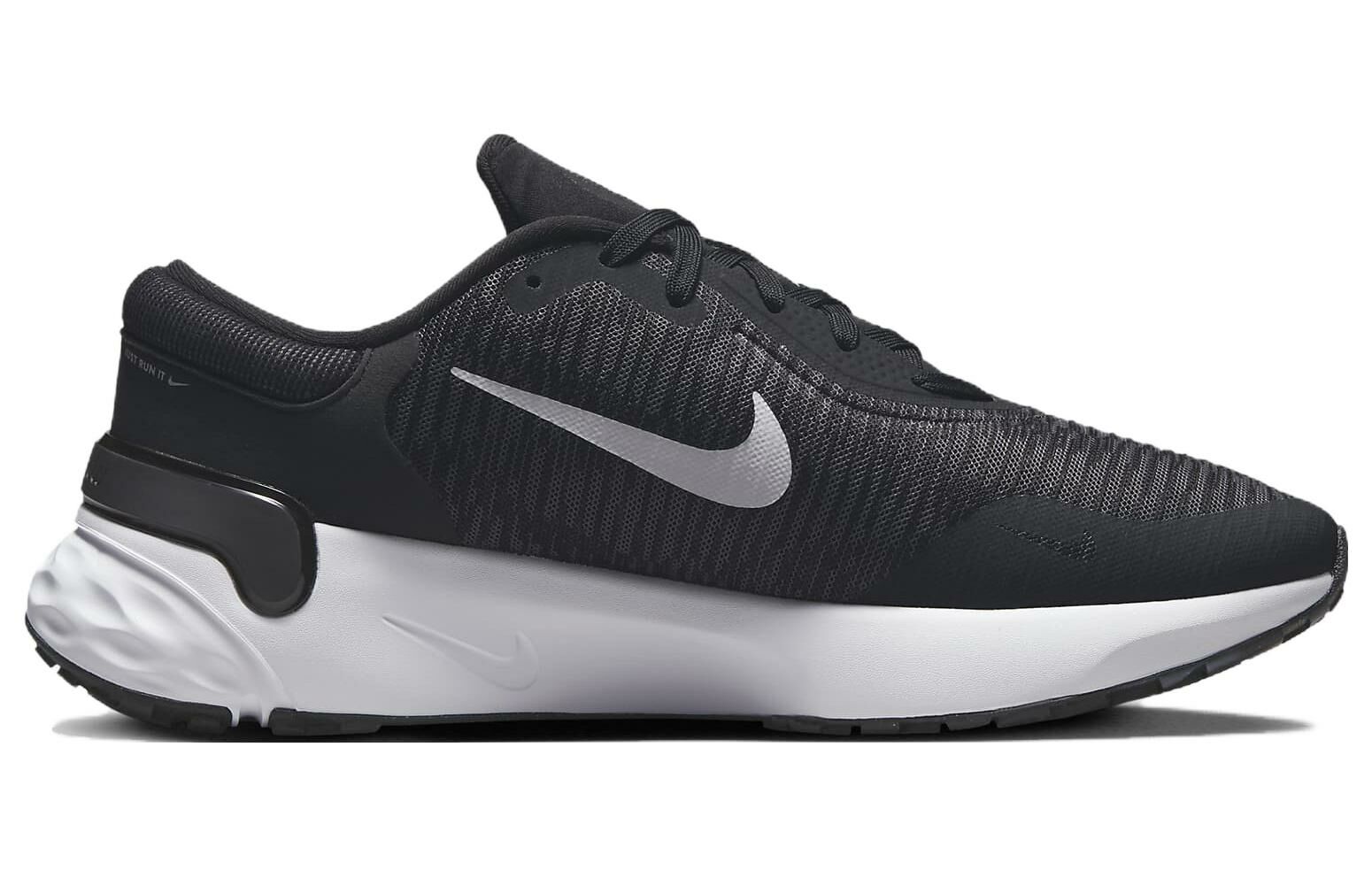 【代購】Nike Renew Run 4 'Black White'