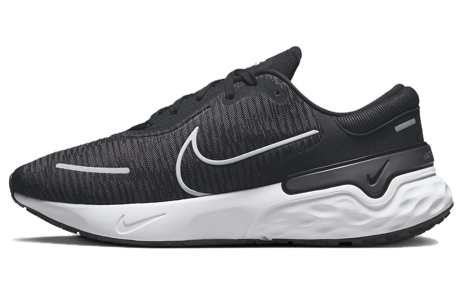 【代購】Nike Renew Run 4 'Black White'