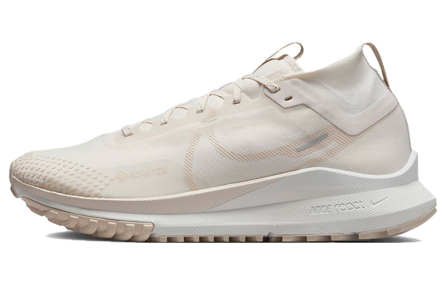 【代購】Nike Pegasus Trail 4 Phantom Light Orewood Brown