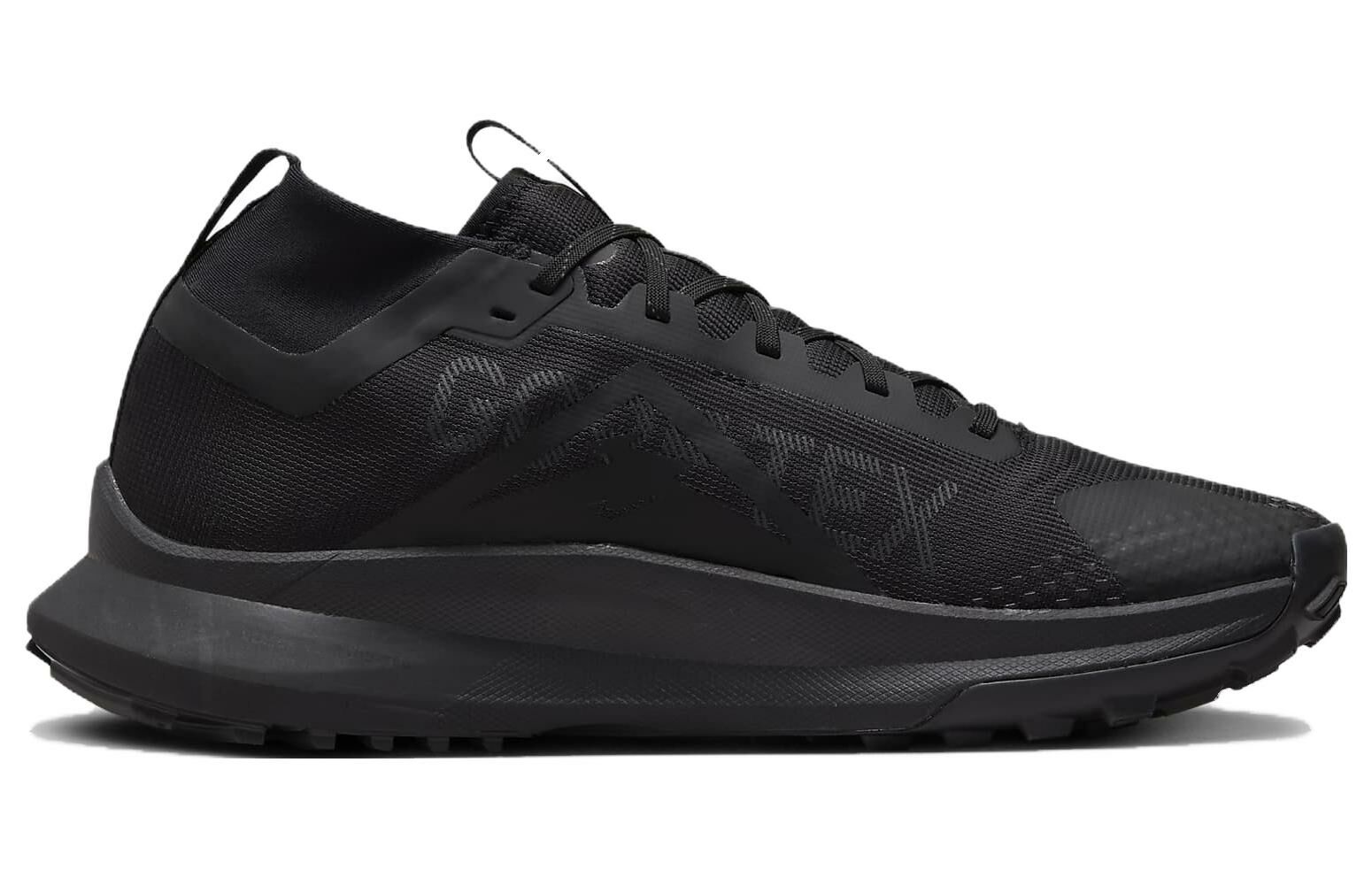 【代購】Nike Pegasus Trail 4 Black
