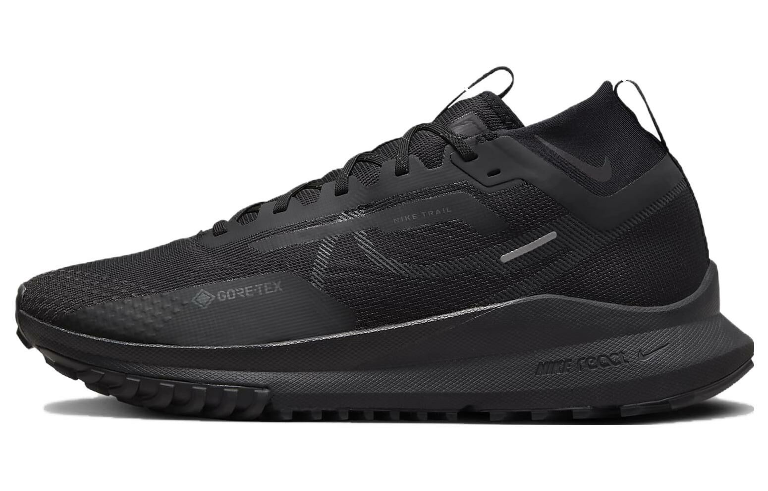 【代購】Nike Pegasus Trail 4 Black
