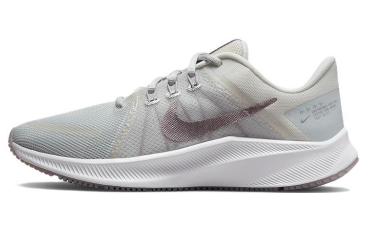 【代購】Nike Quest 4 Premium 'Photon Dust Metallic Lustre' Women's