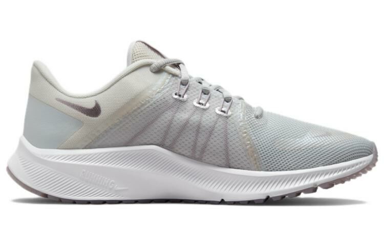 【代購】Nike Quest 4 Premium 'Photon Dust Metallic Lustre' Women's