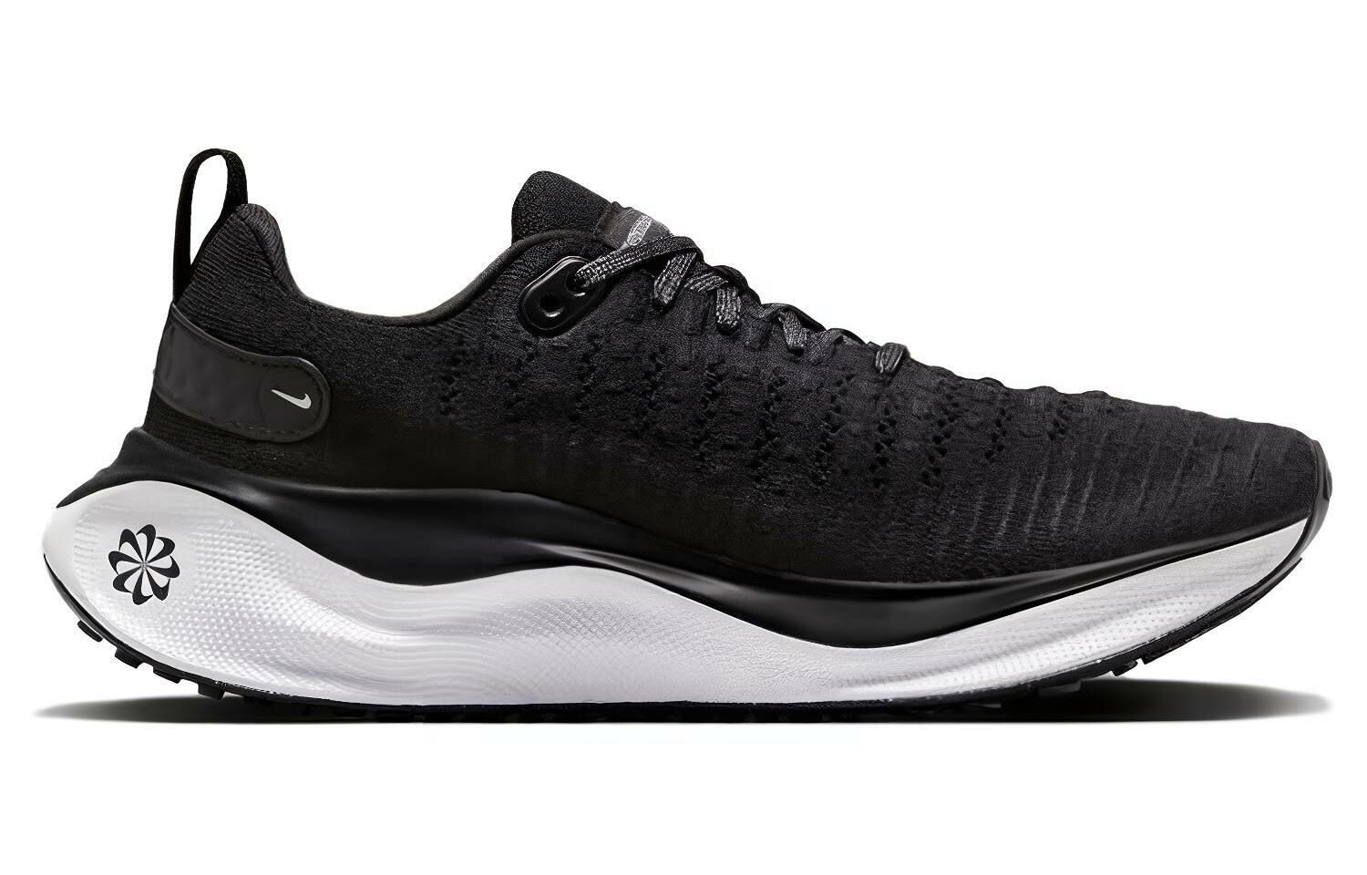 【代購】Nike ReactX Infinity Run 4 Black White Women's