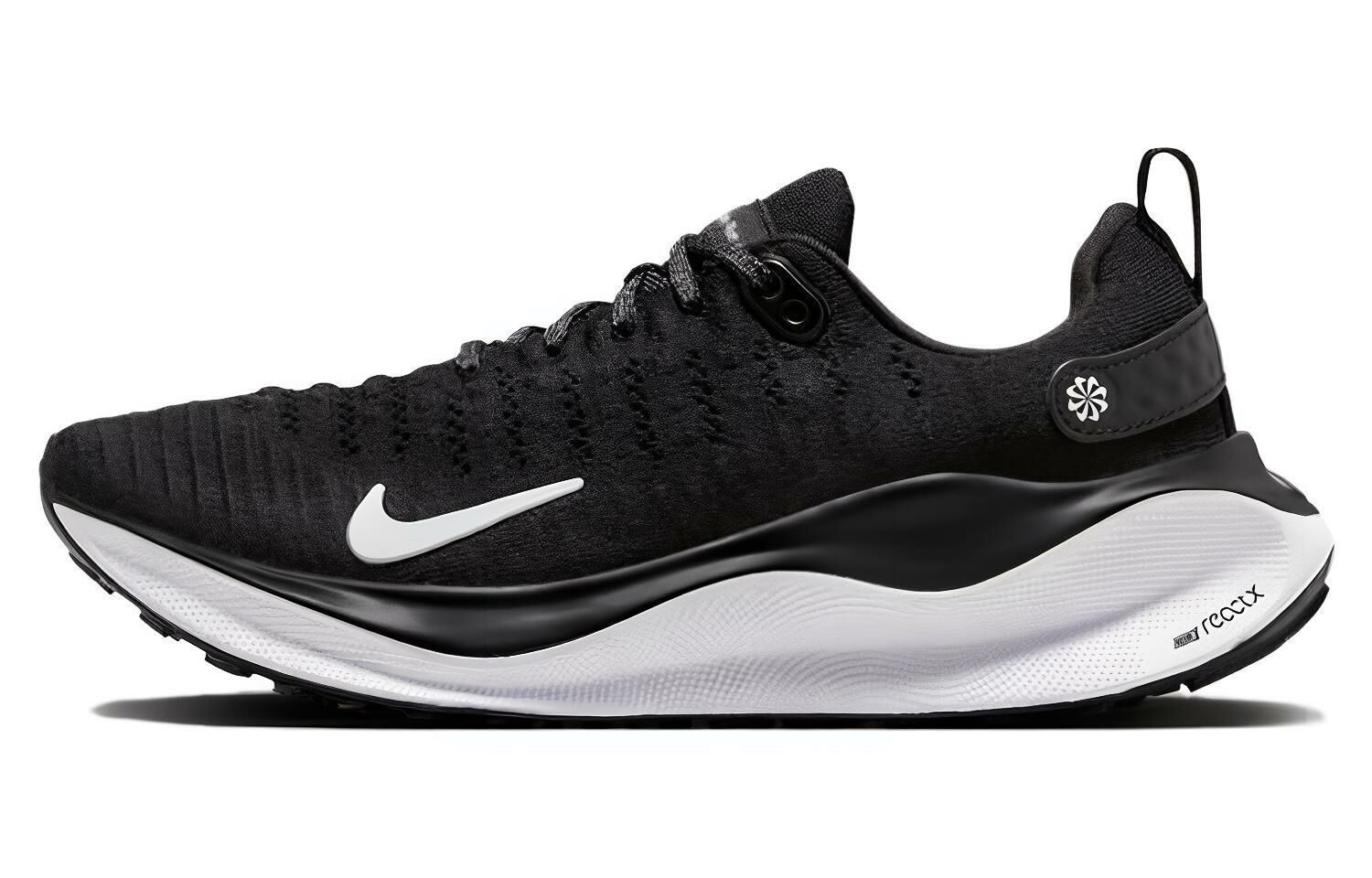 【代購】Nike ReactX Infinity Run 4 Black White Women's