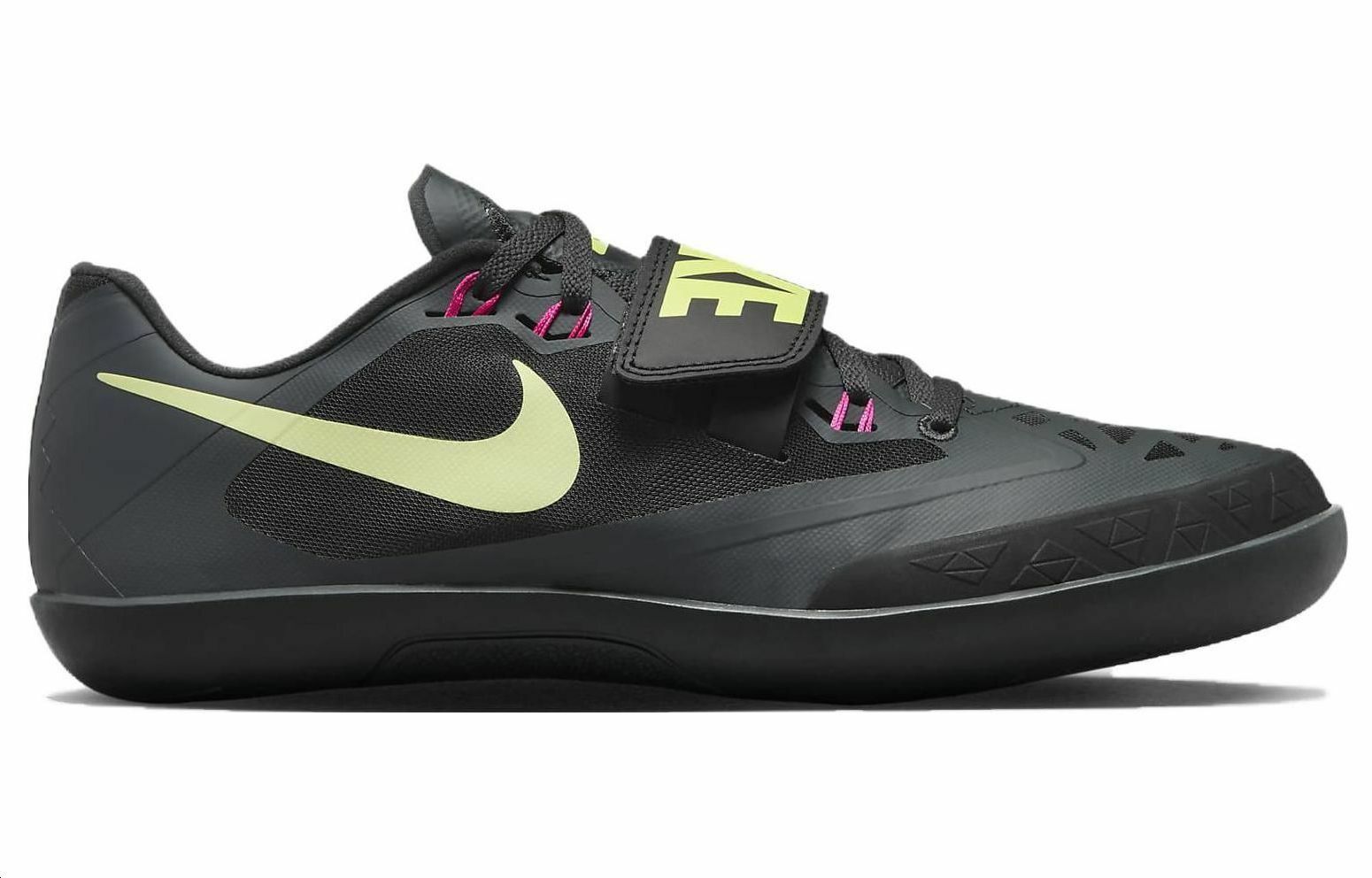 【代購】Nike Zoom Sd 4 'Anthracite Fierce Pink'