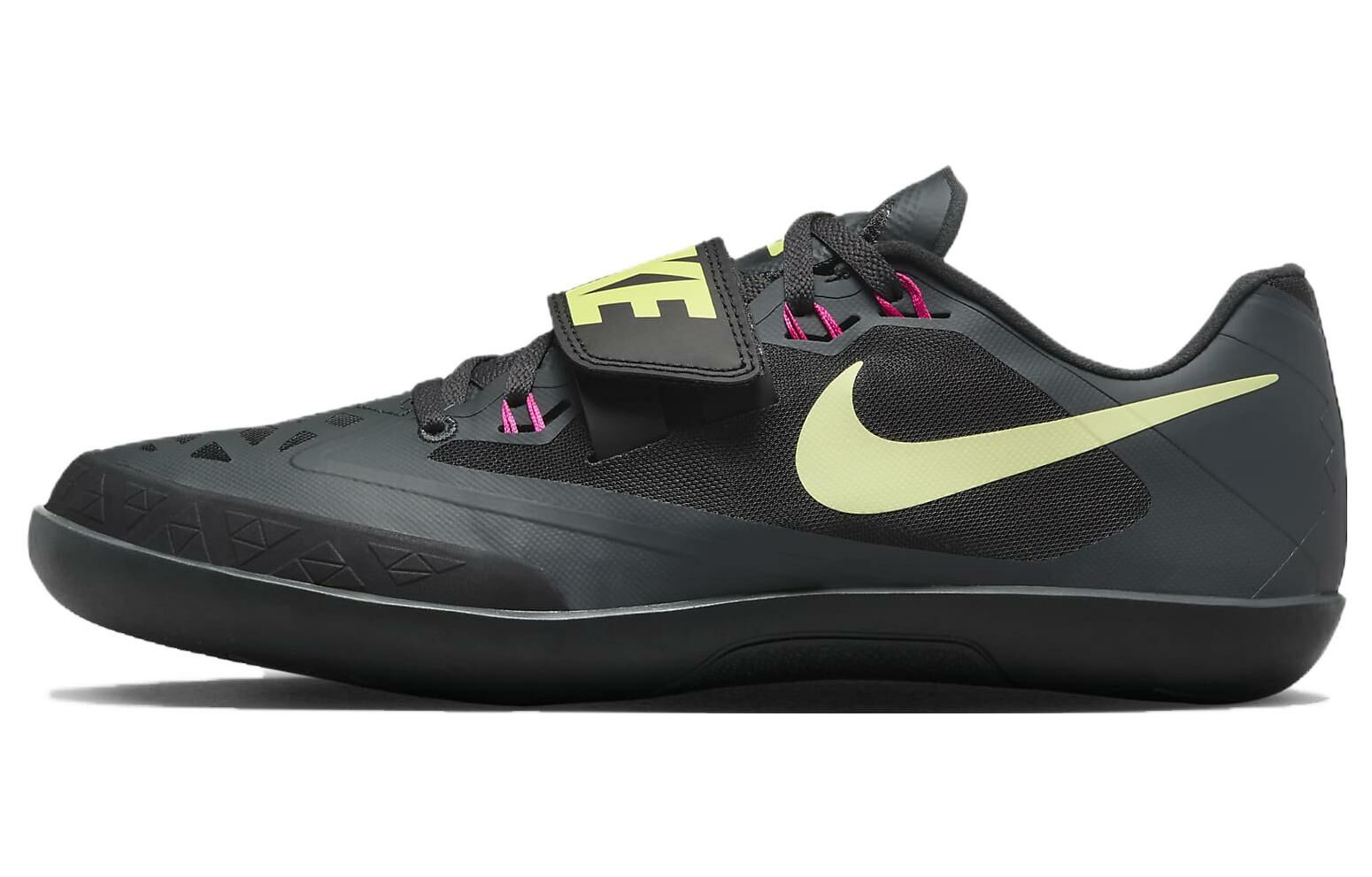 【代購】Nike Zoom Sd 4 'Anthracite Fierce Pink'