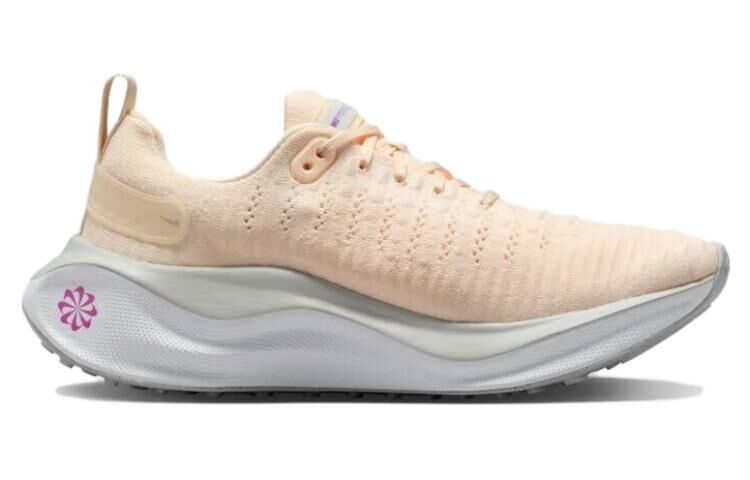 【代購】Nike Reactx Infinity 4 'Guava Ice Vivid Purple' Women's
