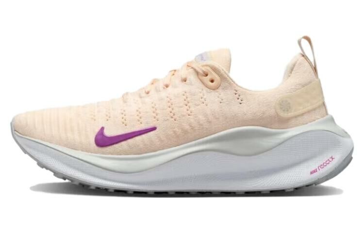 【代購】Nike Reactx Infinity 4 'Guava Ice Vivid Purple' Women's