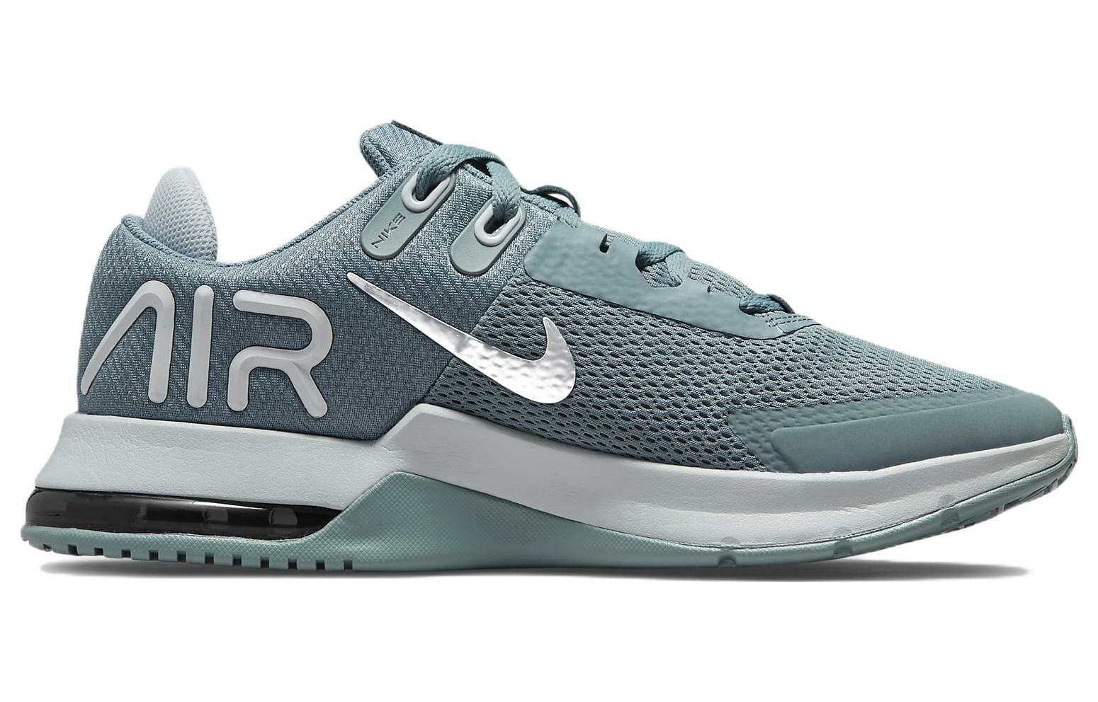 【代購】Nike Air Max Alpha Trainer 4 'Aviator Grey Metallic Silver'