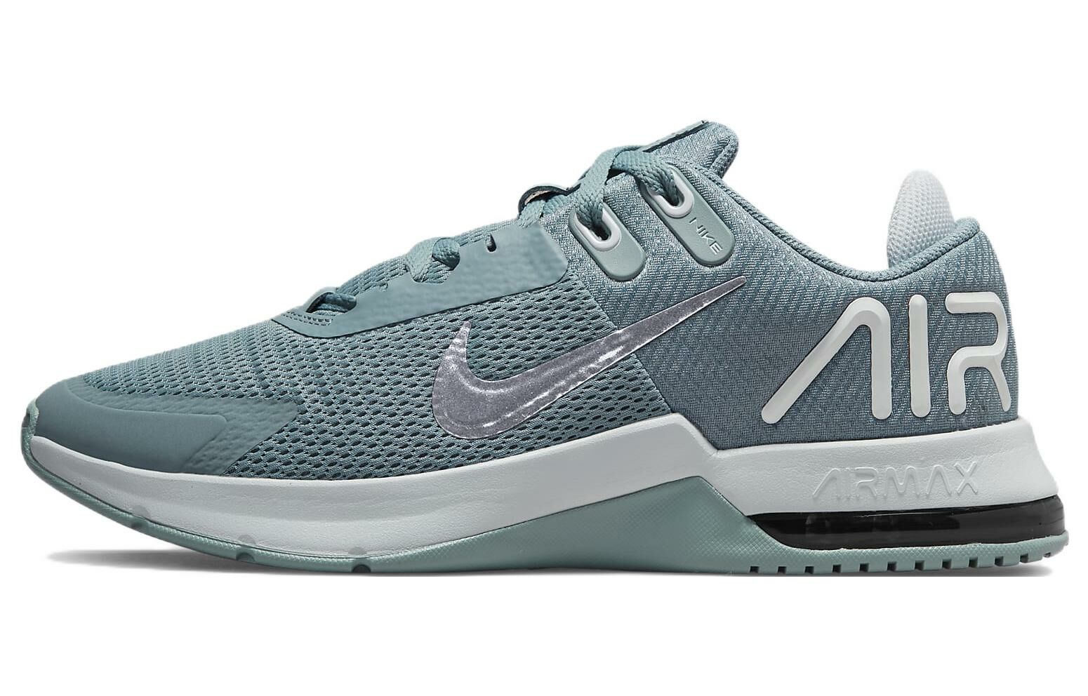 【代購】Nike Air Max Alpha Trainer 4 'Aviator Grey Metallic Silver'