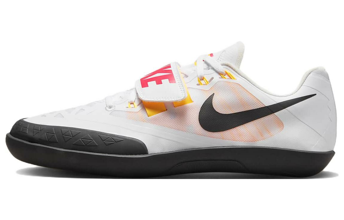 【代購】Nike Zoom Sd 4 'White Laser Orange'