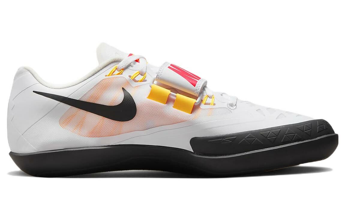 【代購】Nike Zoom Sd 4 'White Laser Orange'