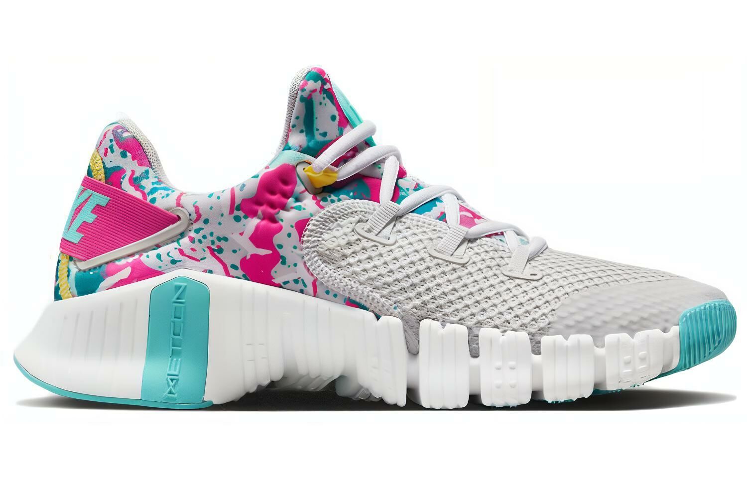 【代購】Nike Free Metcon 4 Graffiti Graphics Women's