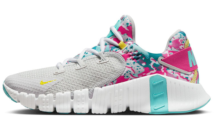 【代購】Nike Free Metcon 4 Graffiti Graphics Women's