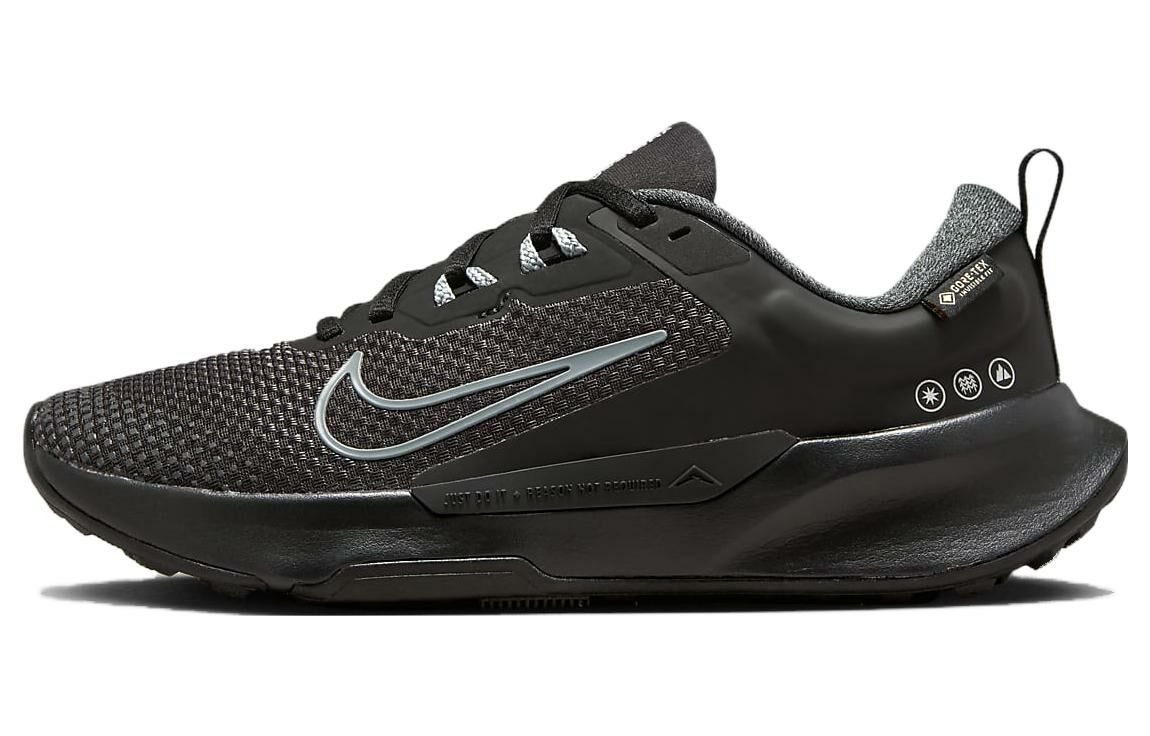 【代購】Nike Pegasus Trail 4 Gtx Waterproof Trail Running Shoes 'Black' Women's