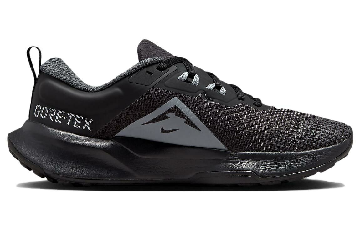 【代購】Nike Pegasus Trail 4 Gtx Waterproof Trail Running Shoes 'Black' Women's