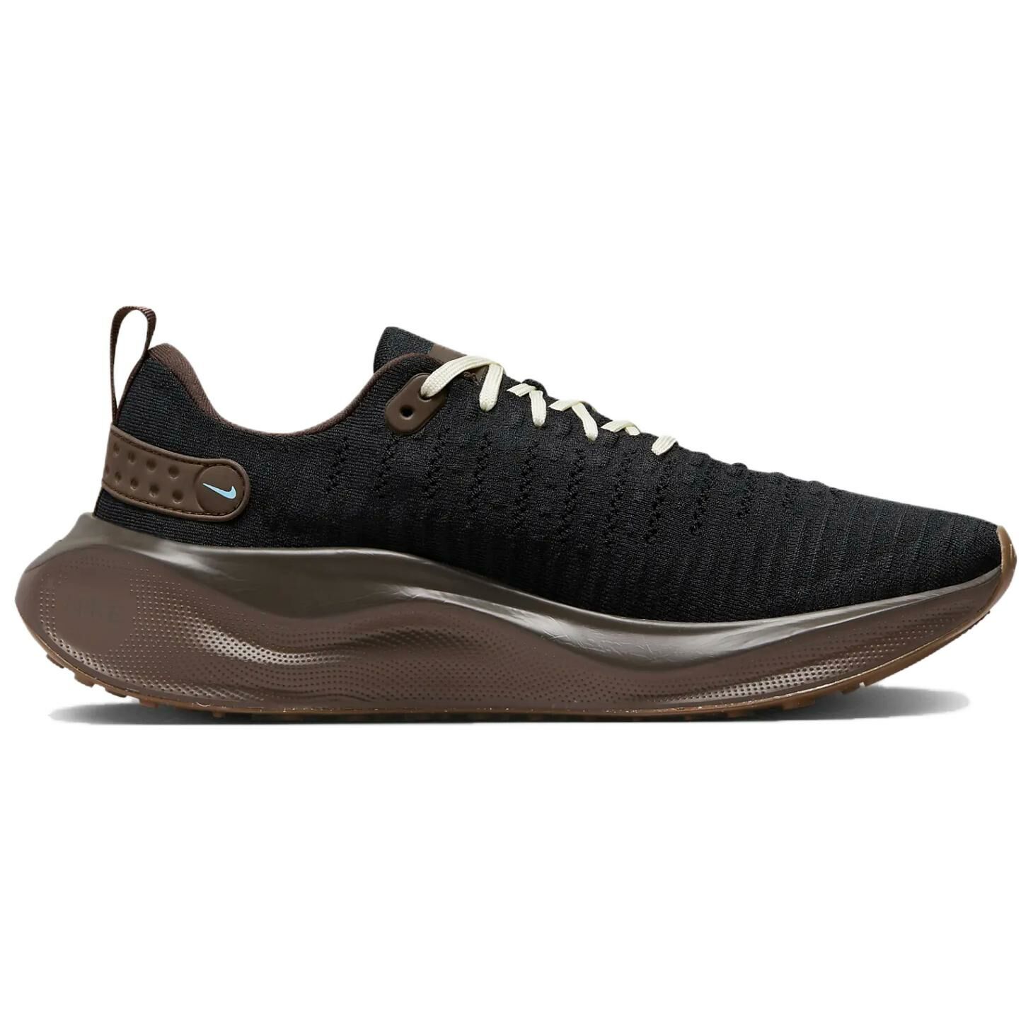 【代購】Nike React Infinity Run FlyKnit 4 'Black Velvet Brown Baroque Brown'