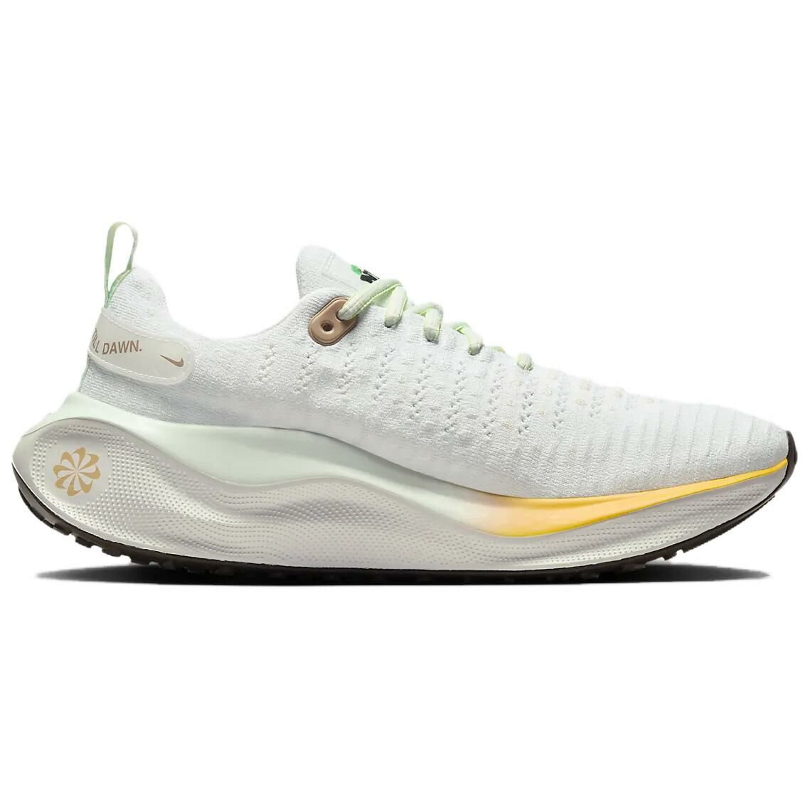 【代購】Nike ReactX Infinity Run 4 'White Vapor Green' Women's