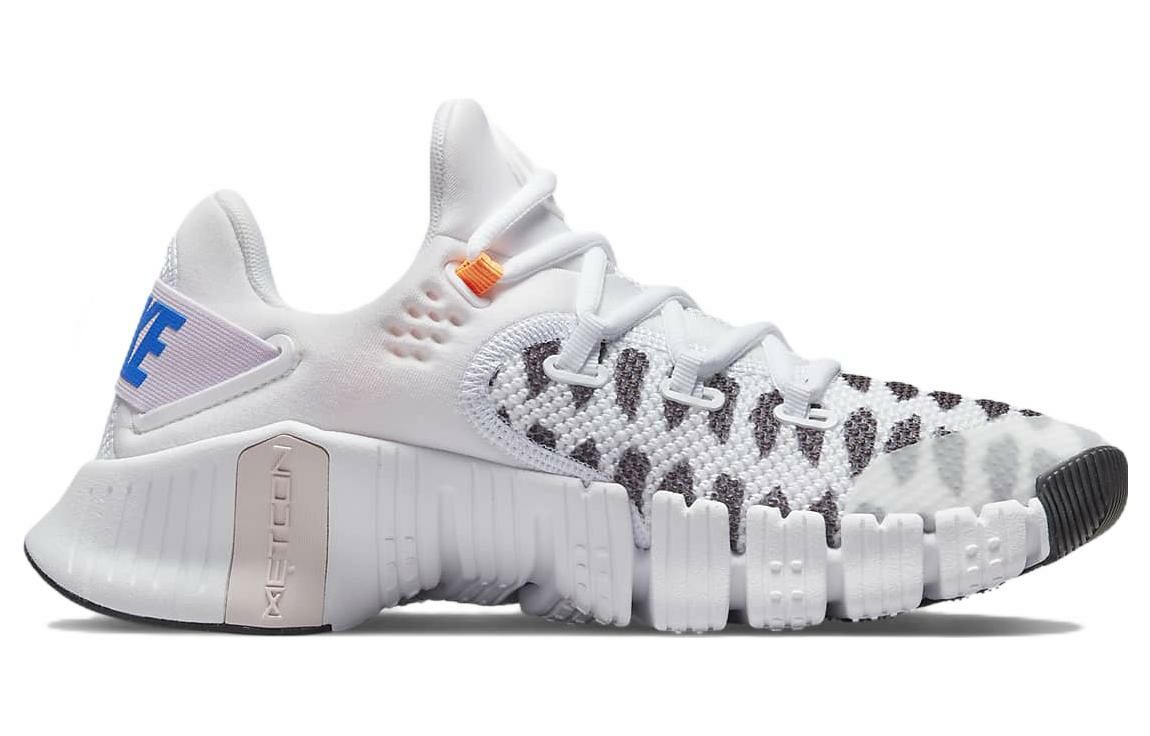 【代購】Nike Metcon 4 Printed White Black Women's