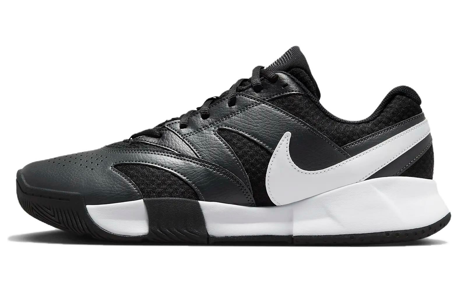 【代購】Nike Court Lite 4 Black White