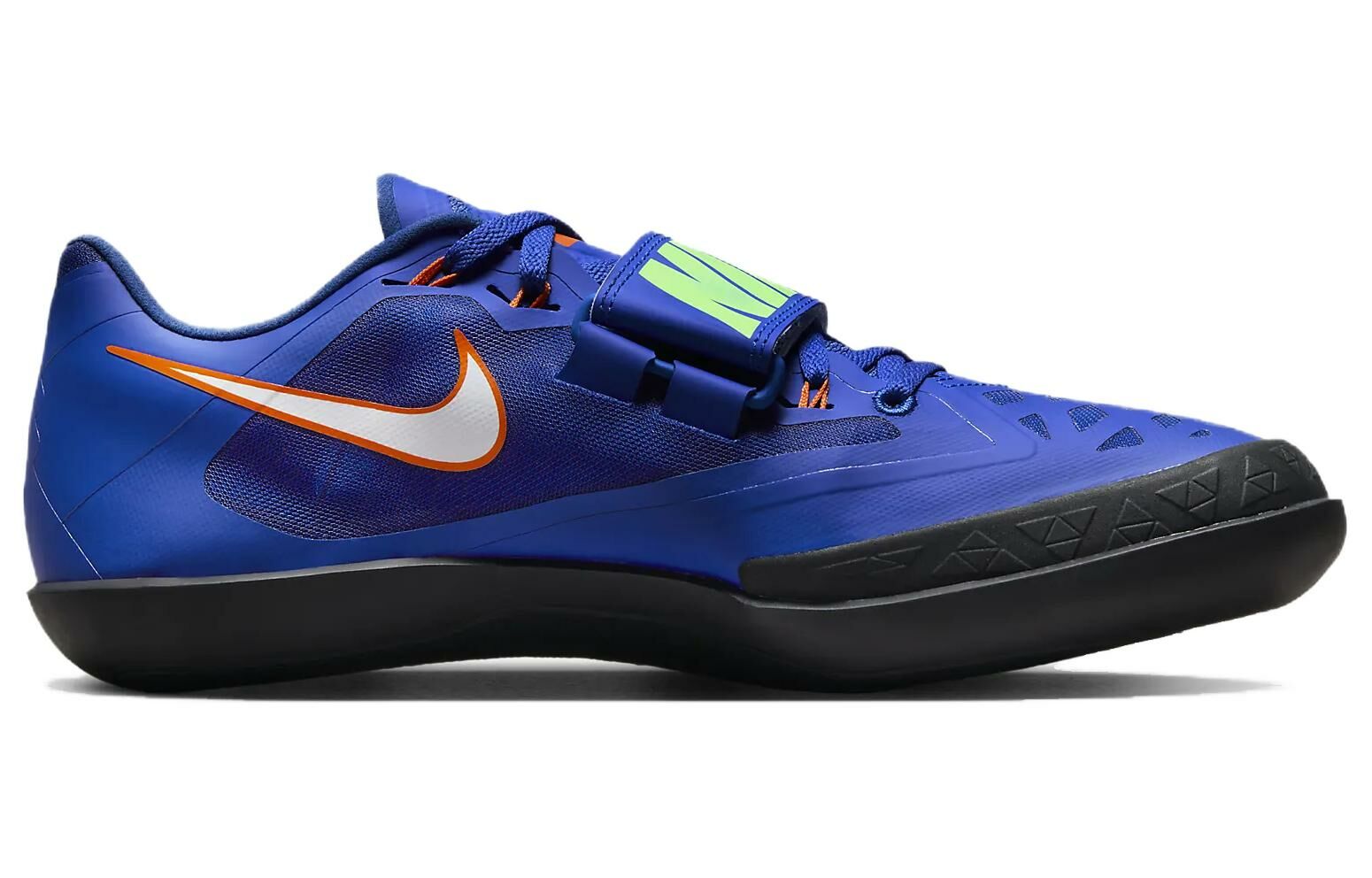 【代購】Nike Zoom SD 4 Racer Blue