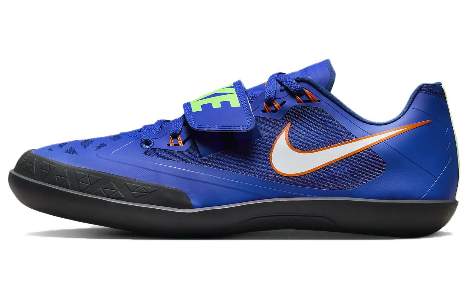 【代購】Nike Zoom SD 4 Racer Blue