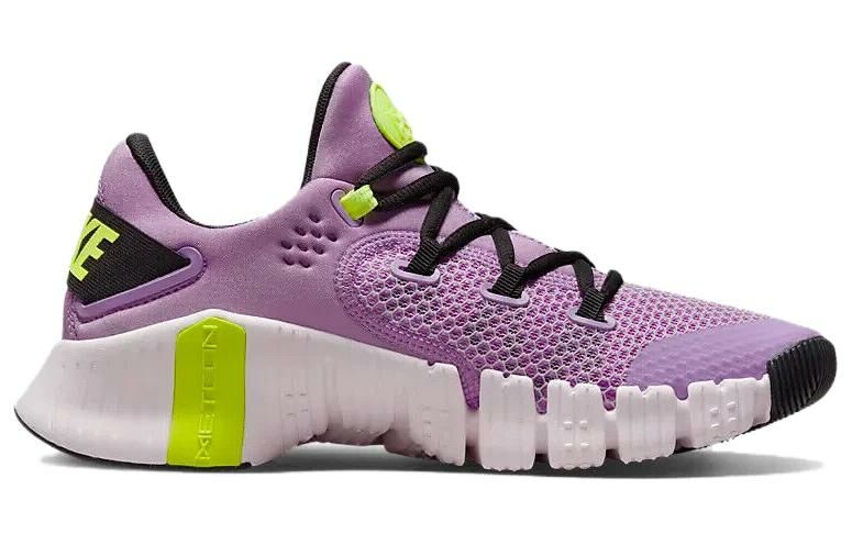 【代購】Nike Free Metcon 4 Rush Fuchsia Volt Women's