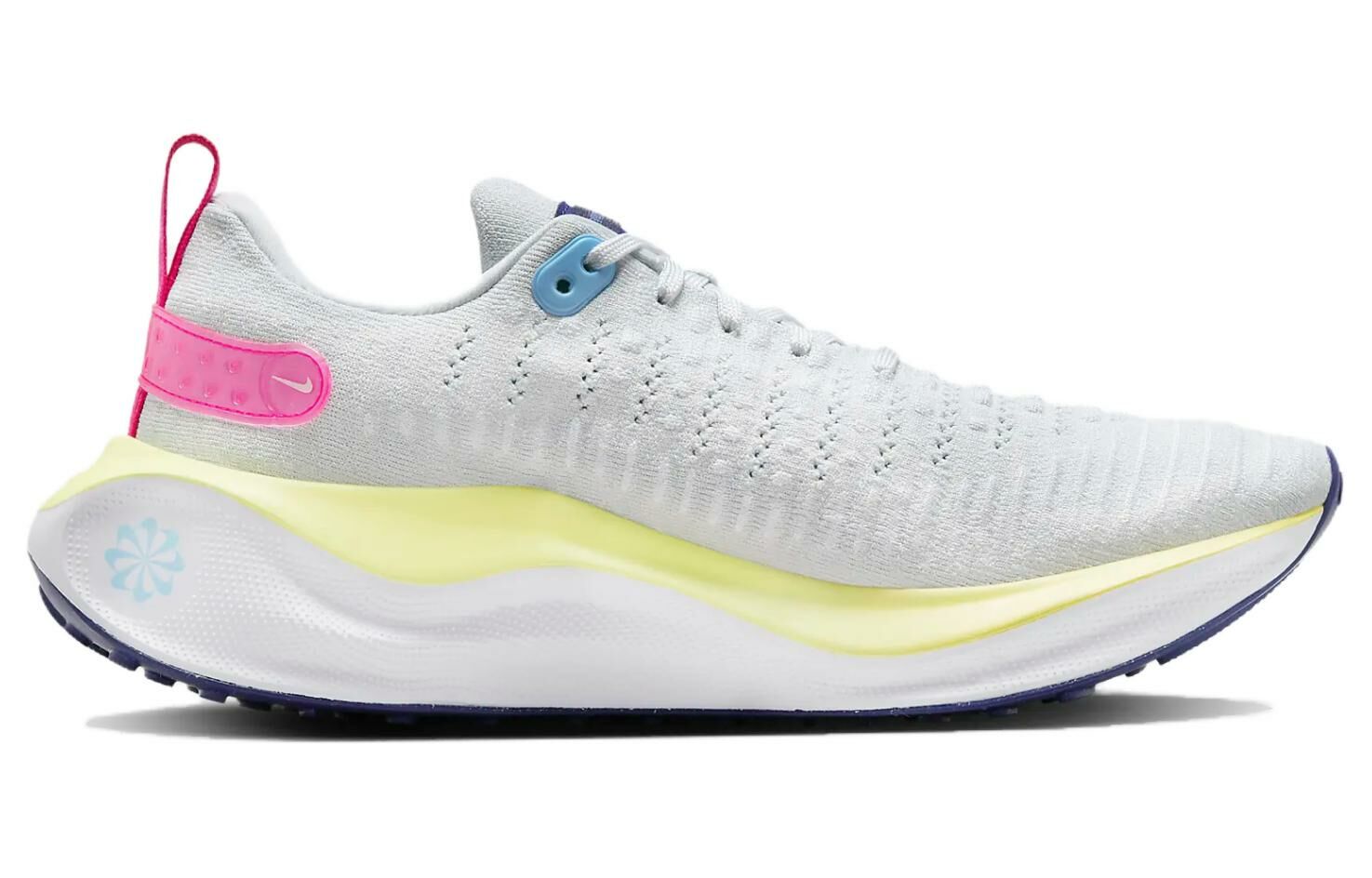 【代購】Nike ReactX Infinity Run 4 'Photon Dust Royal Pink' Women's
