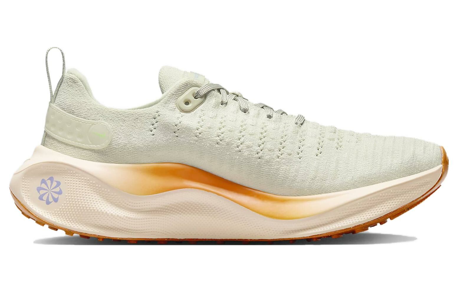 【代購】Nike React Infinity Run Flyknit 4 'Sea Glass Polar' Women's