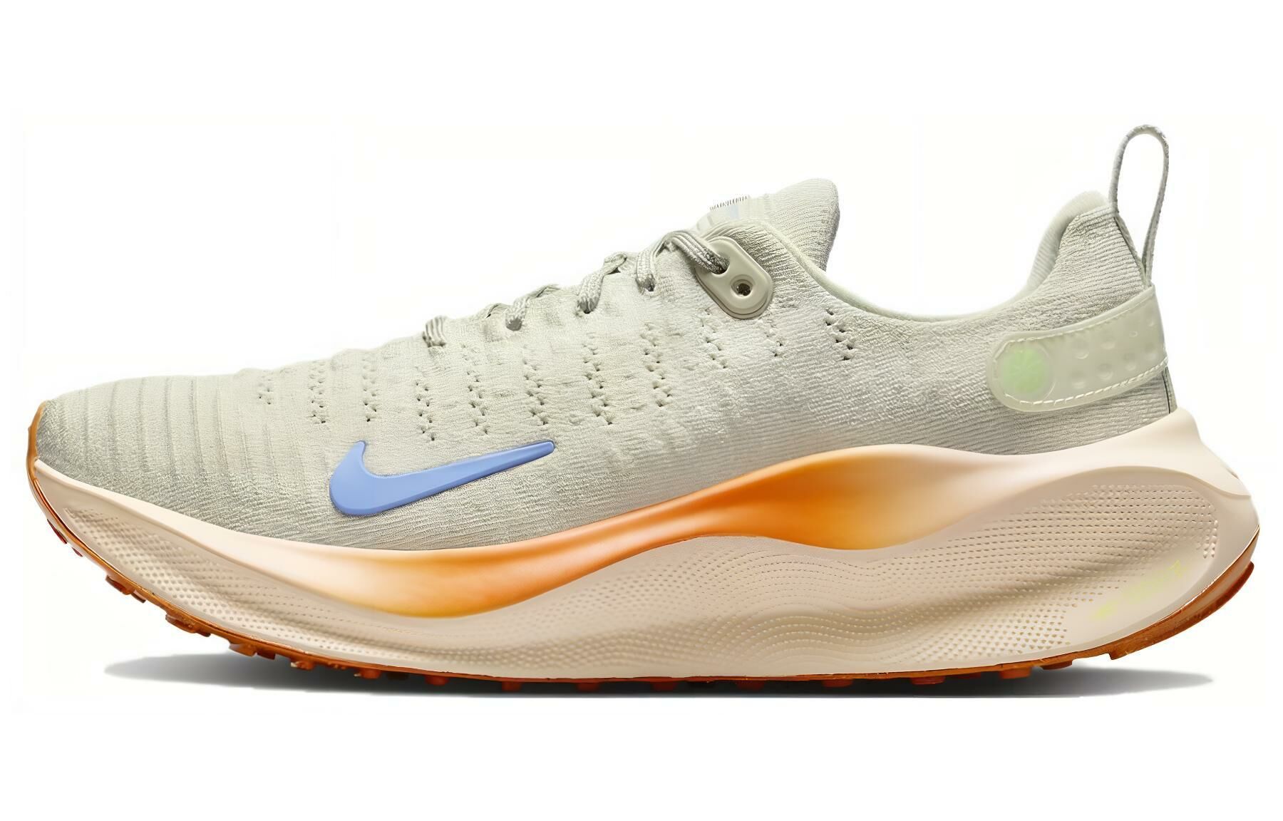 【代購】Nike React Infinity Run Flyknit 4 'Sea Glass Polar' Women's