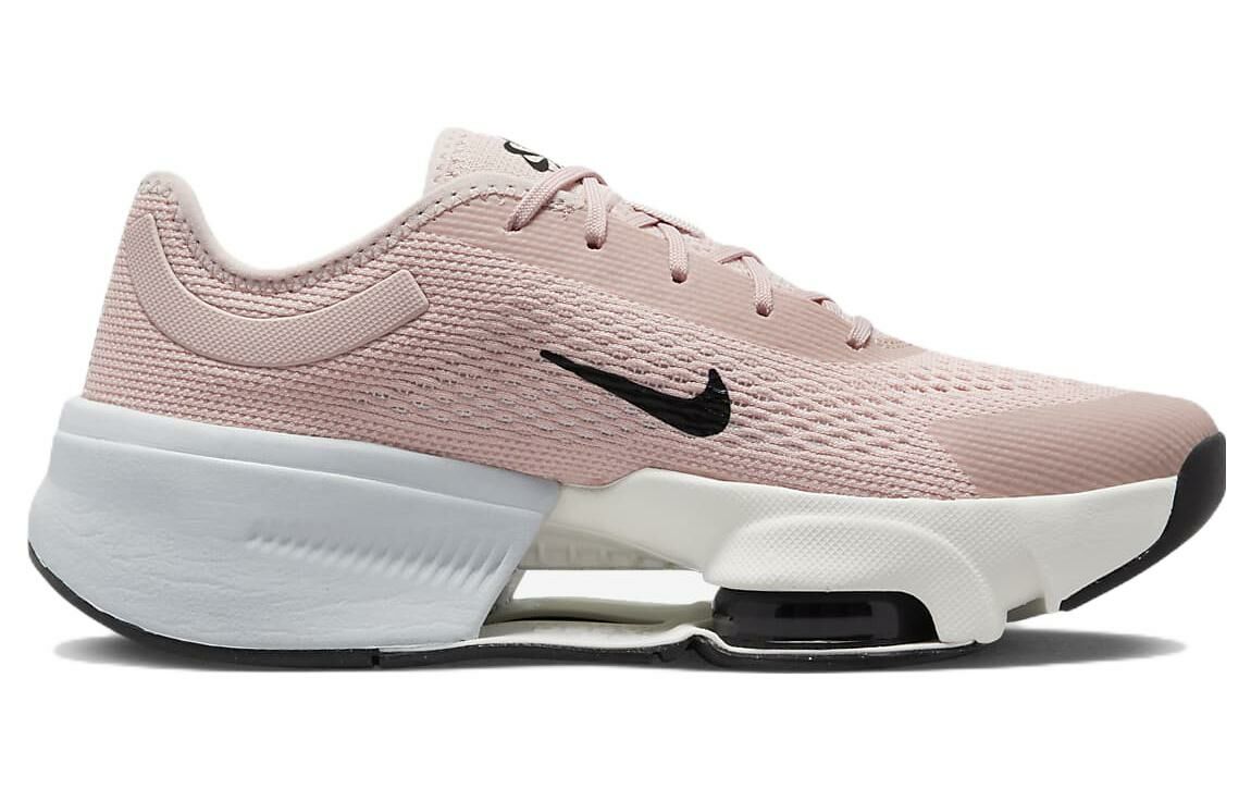 【代購】Nike Air Zoom SuperRep 4 Next Nature 'Pink Oxford Sail' Women's