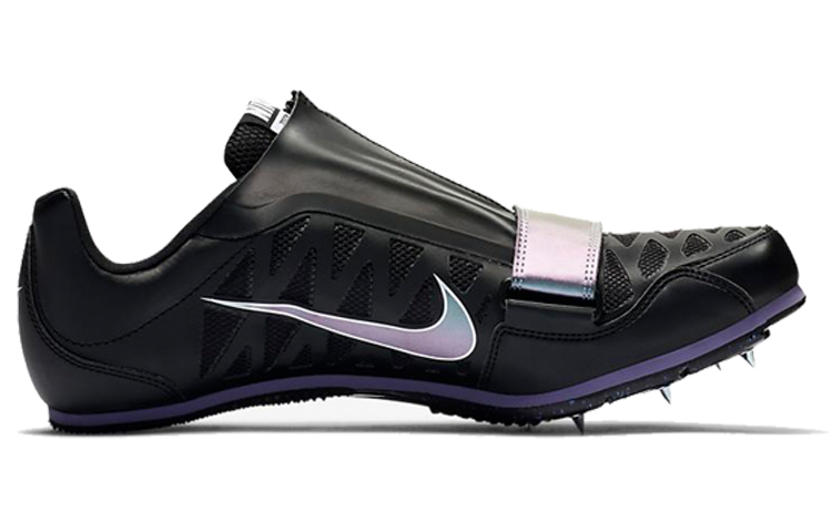 【代購】Nike Zoom Long Jump 4 'Black Stellar Indigo'