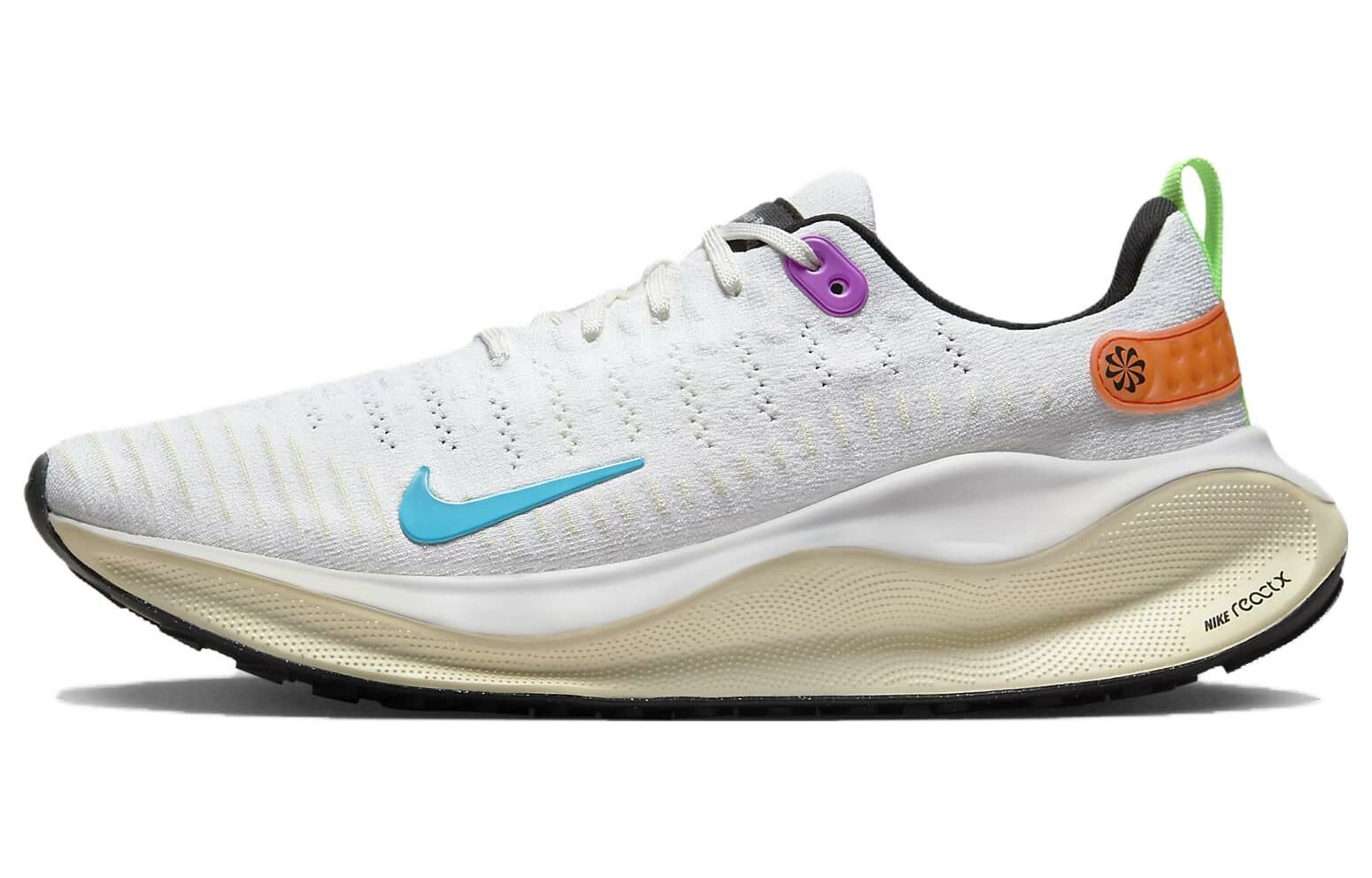 【代購】Nike ReactX Infinity Run 4 Mix And Match