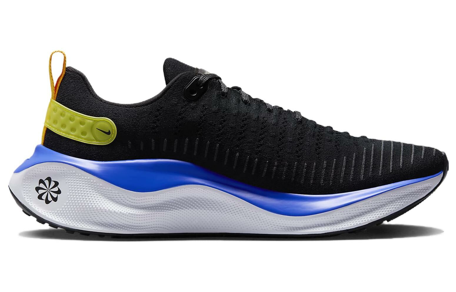 【代購】Nike ReactX Infinity Run 4 Black Racer Blue