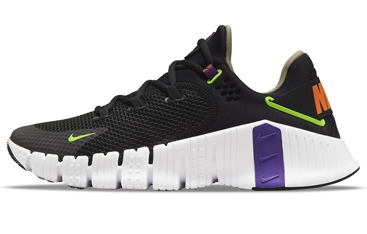 【代購】Nike Free Metcon 4 'Black Electric Green White'