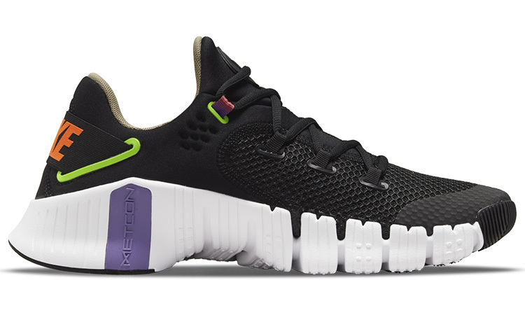 【代購】Nike Free Metcon 4 'Black Electric Green White'