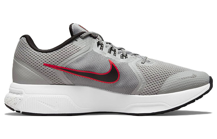 【代購】Nike Zoom Span 4 'Light Smoke Grey'