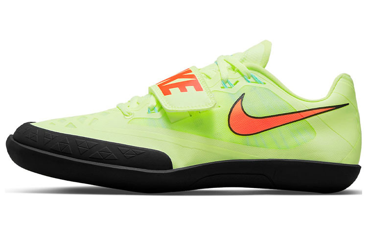 【代購】Nike Zoom Sd 4 'Barely Volt Hyper Orange'