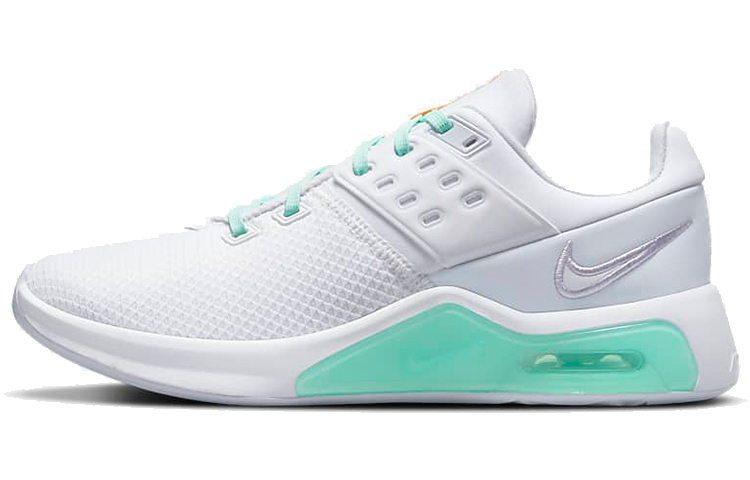 【代購】Nike Air Max Bella Tr 4 'White Green Glow' Women's