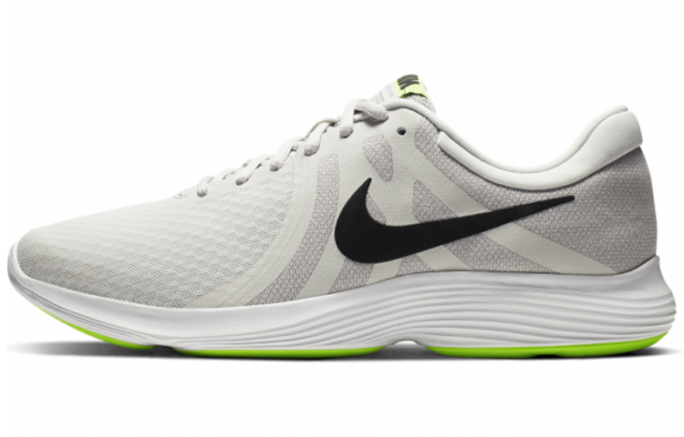 【代購】Nike Revolution 4 'Beige Volt Green'