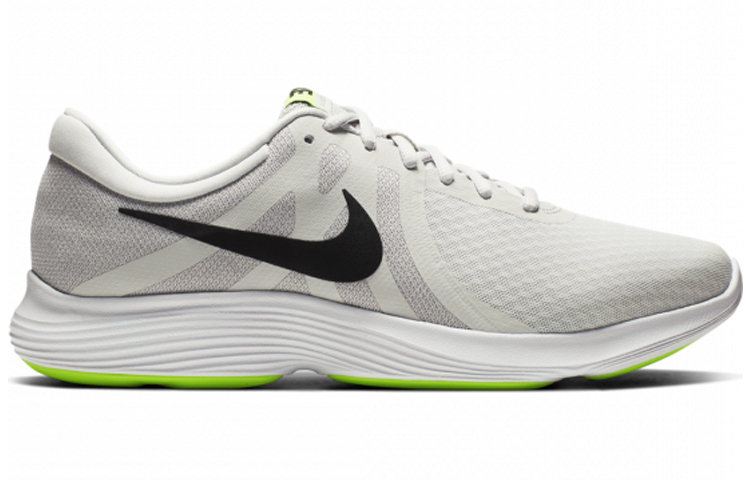 【代購】Nike Revolution 4 'Beige Volt Green'