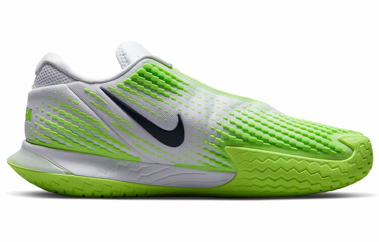 【代購】Nike Court Zoom Vapor Cage 4 Rafa Lime Glow
